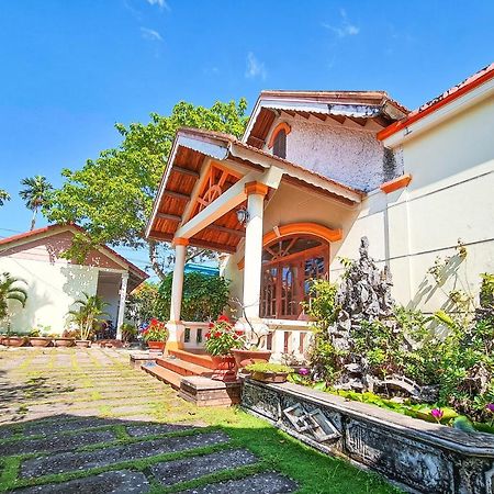 Sapphire Beach House Phu Quoc Extérieur photo