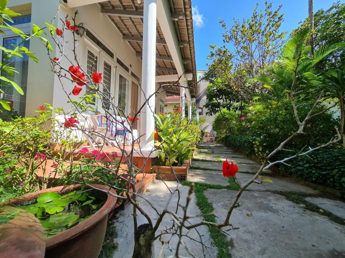 Sapphire Beach House Phu Quoc Extérieur photo