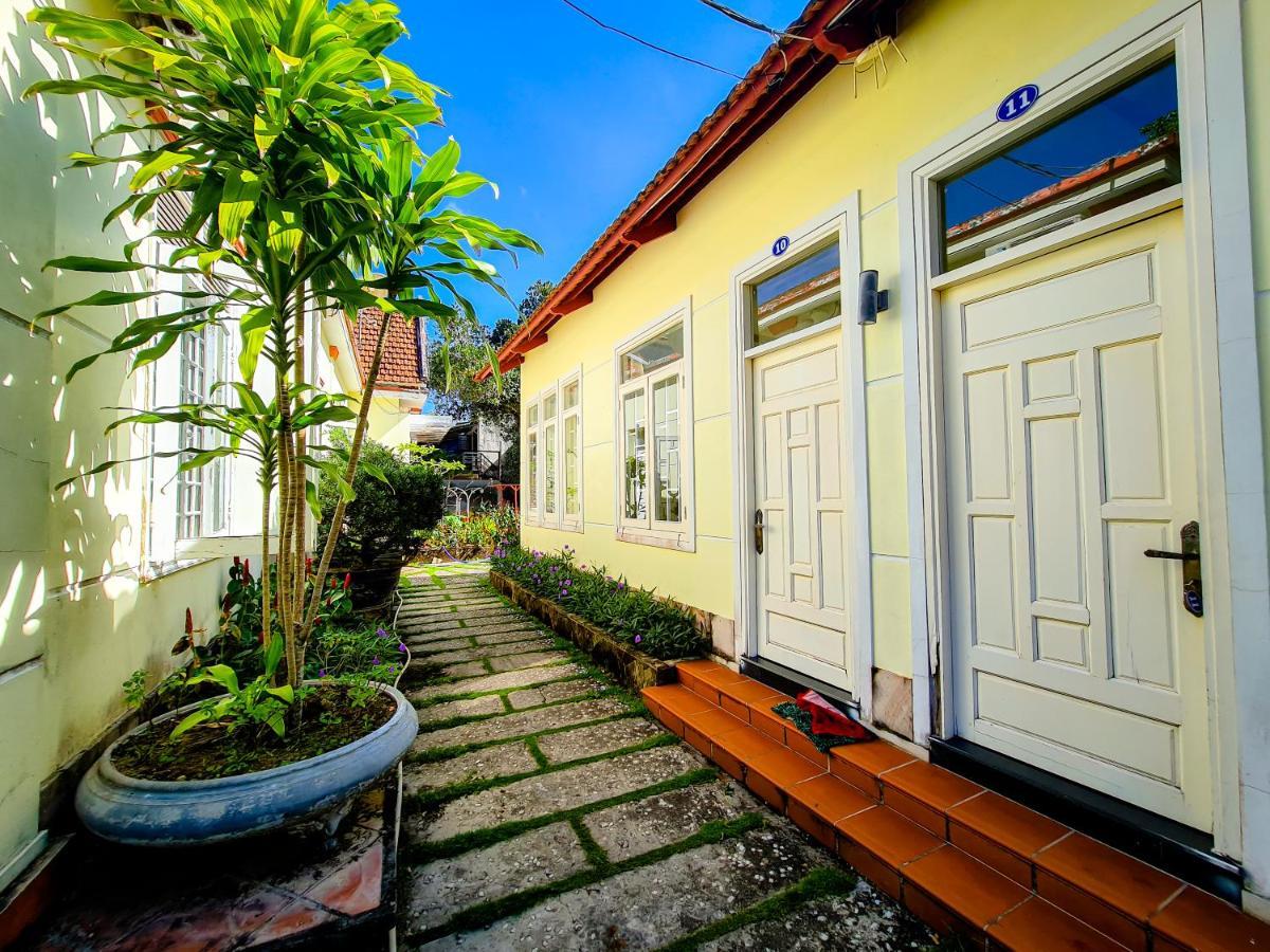 Sapphire Beach House Phu Quoc Extérieur photo