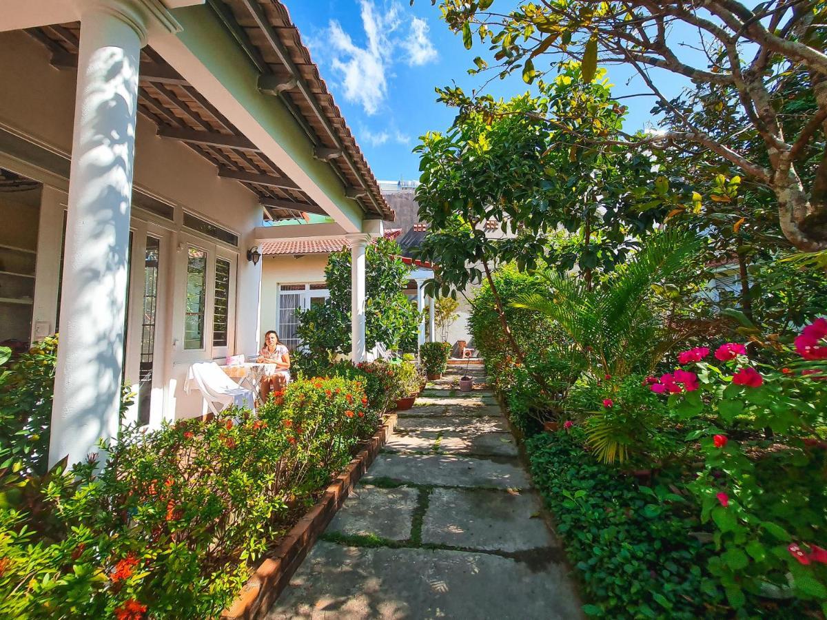 Sapphire Beach House Phu Quoc Extérieur photo