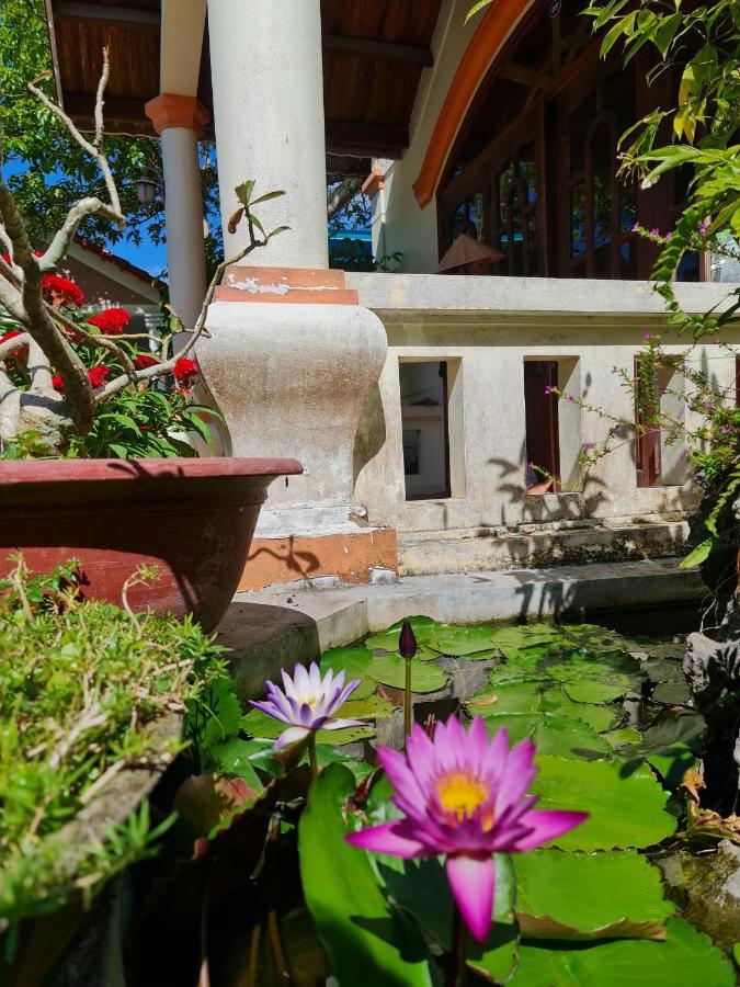 Sapphire Beach House Phu Quoc Extérieur photo