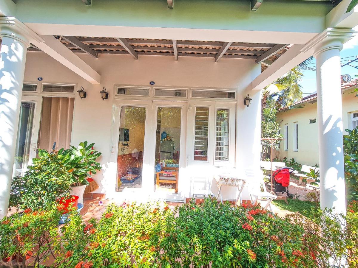 Sapphire Beach House Phu Quoc Extérieur photo