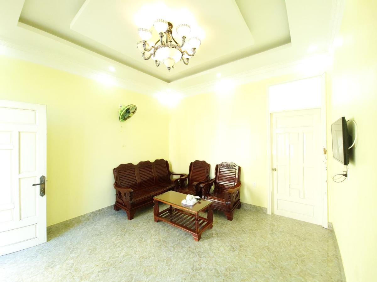 Sapphire Beach House Phu Quoc Extérieur photo