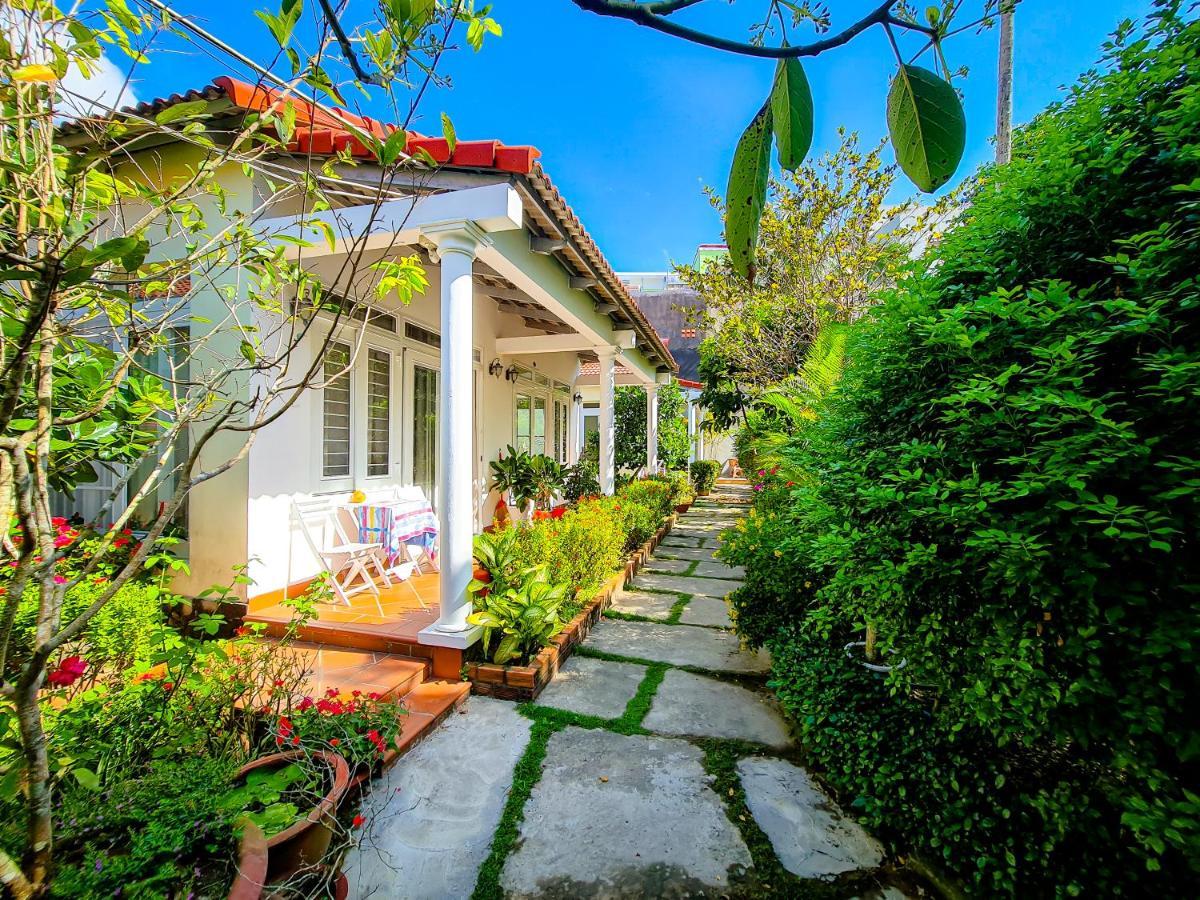 Sapphire Beach House Phu Quoc Extérieur photo