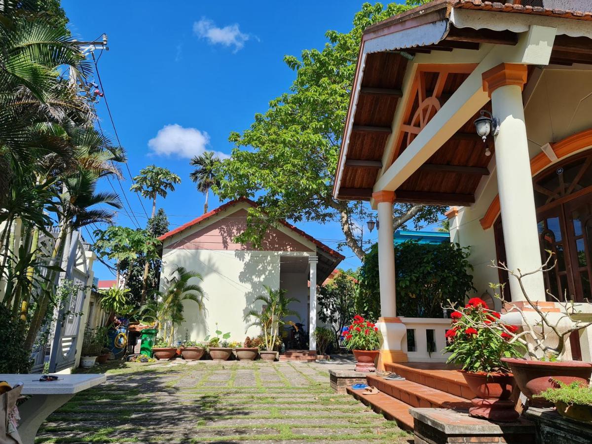Sapphire Beach House Phu Quoc Extérieur photo