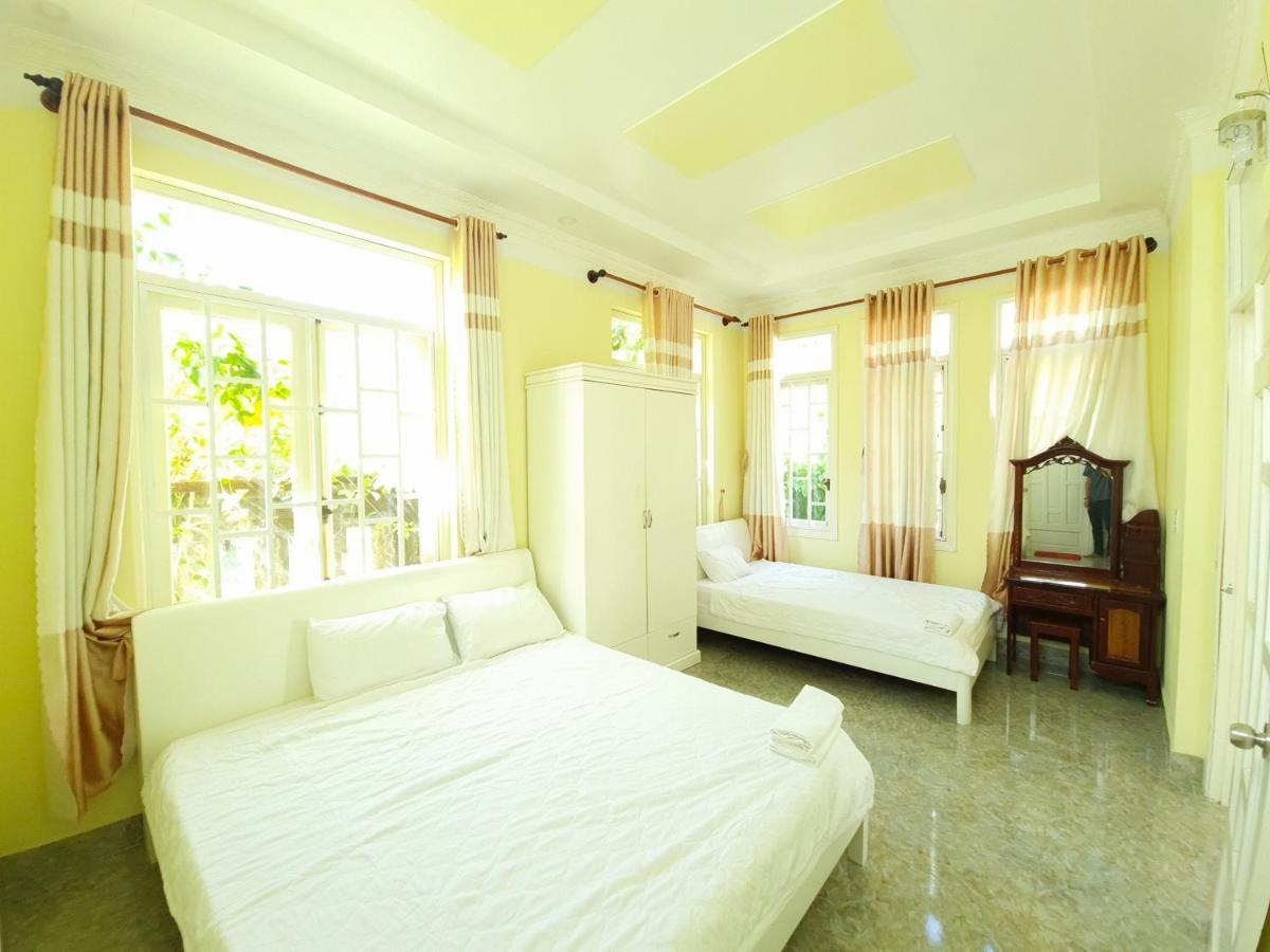 Sapphire Beach House Phu Quoc Extérieur photo