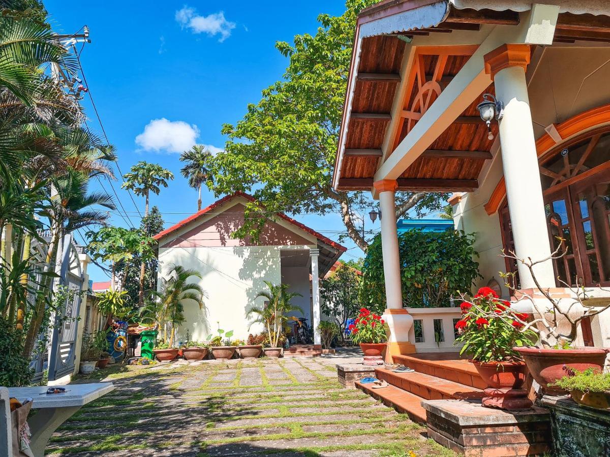 Sapphire Beach House Phu Quoc Extérieur photo