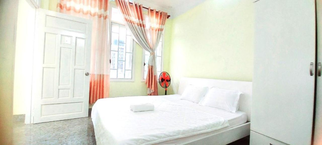 Sapphire Beach House Phu Quoc Extérieur photo