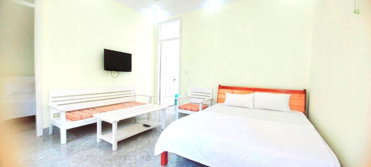 Sapphire Beach House Phu Quoc Extérieur photo
