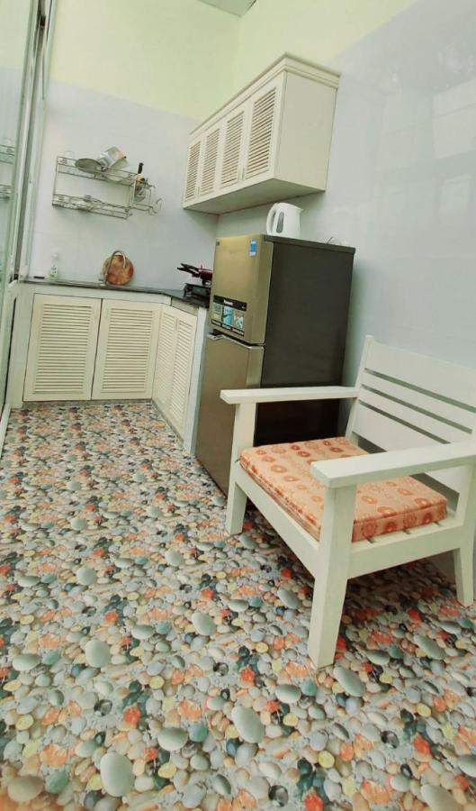 Sapphire Beach House Phu Quoc Extérieur photo