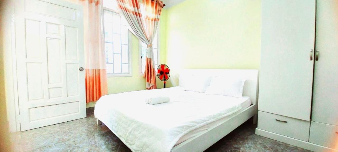 Sapphire Beach House Phu Quoc Extérieur photo