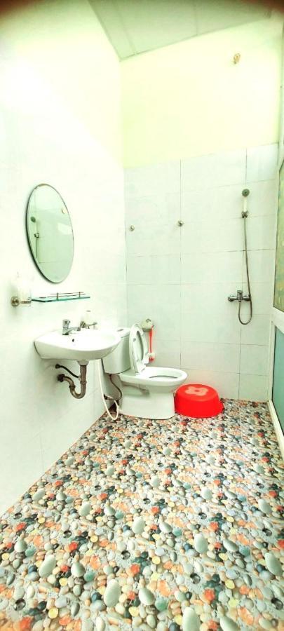 Sapphire Beach House Phu Quoc Extérieur photo