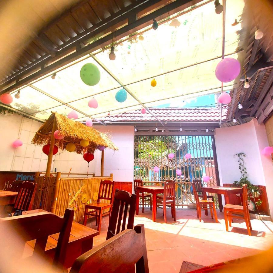 Sapphire Beach House Phu Quoc Extérieur photo