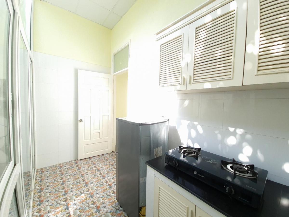Sapphire Beach House Phu Quoc Extérieur photo